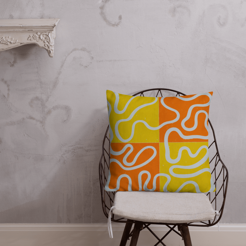 Big Daddy Pillow product image (3)