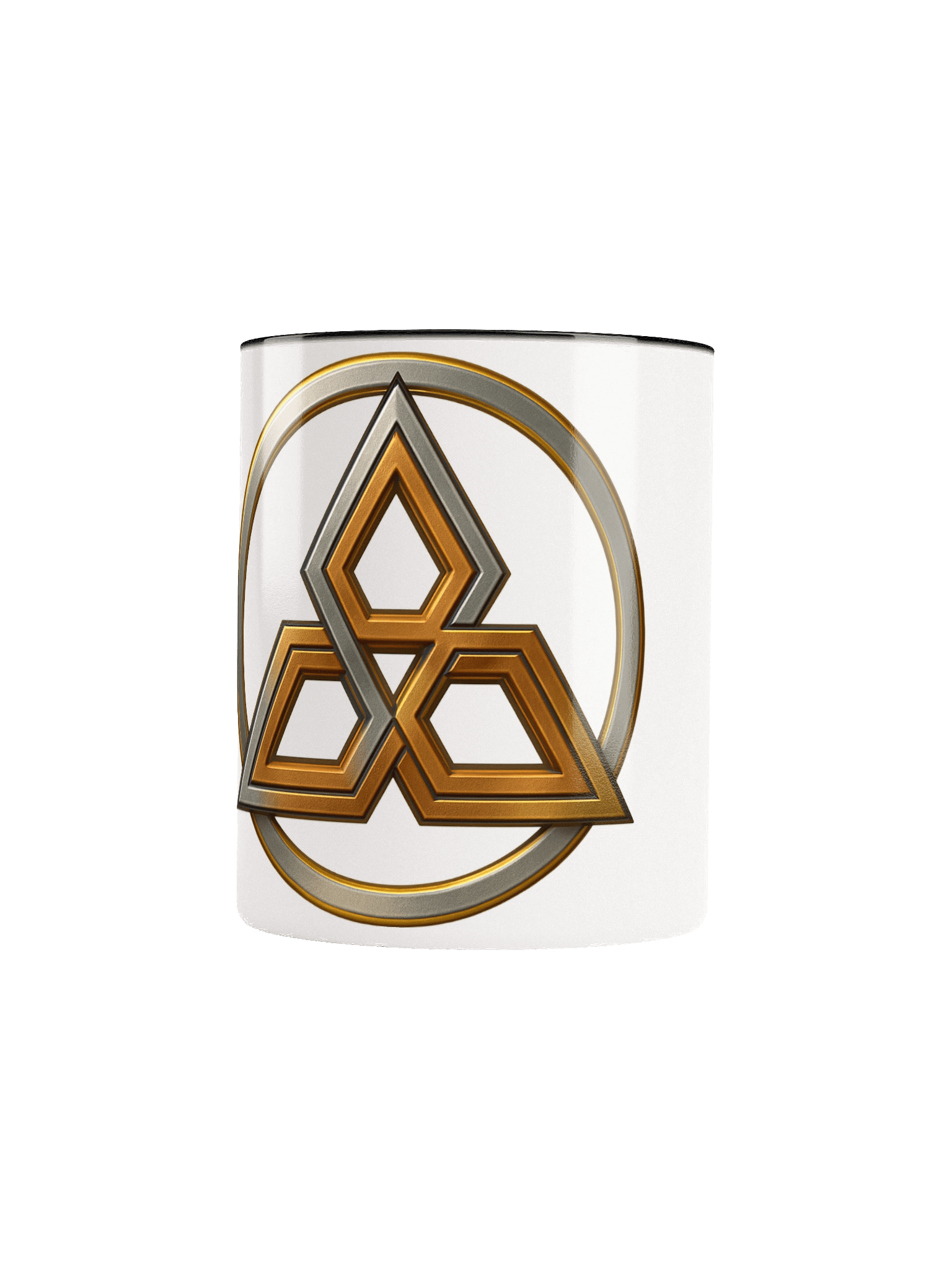 Metal and Blood - Ceramic Mug product image (65)