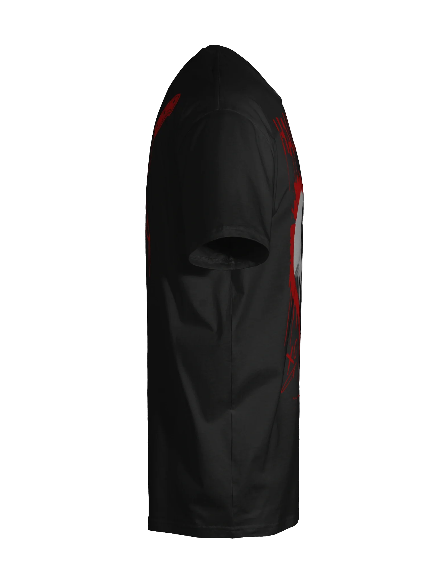 Bloody Halloween Michael Myers Unisex T-Shirt product image (10)