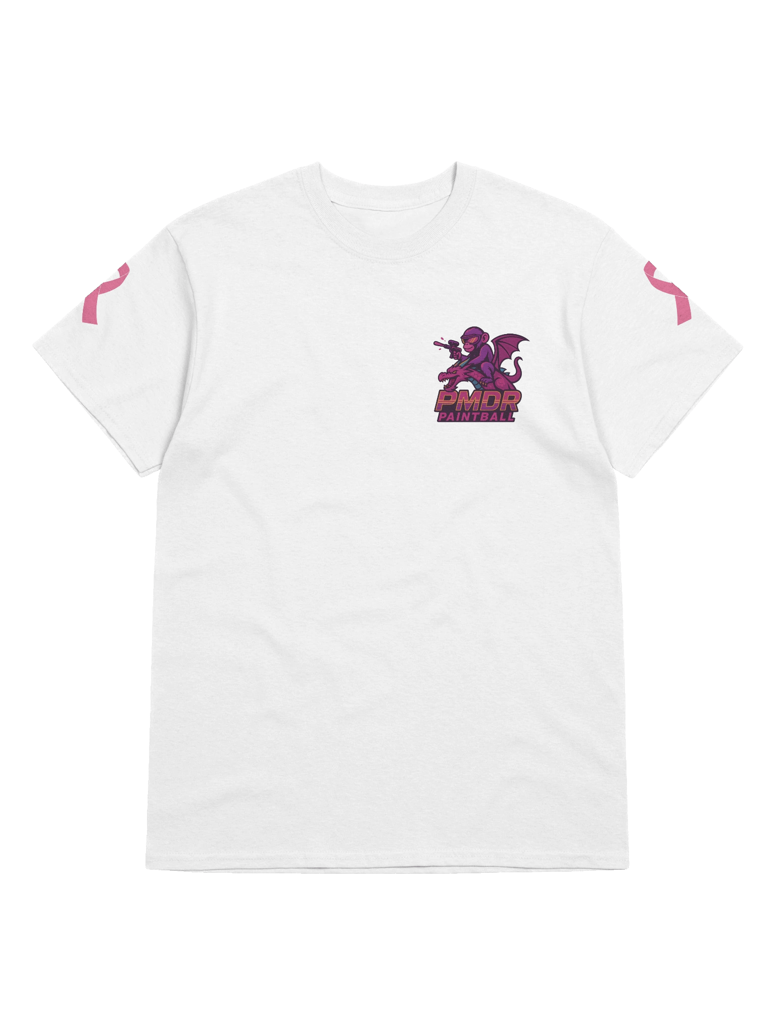 PMDR Tee - BCA Edition product image (7)