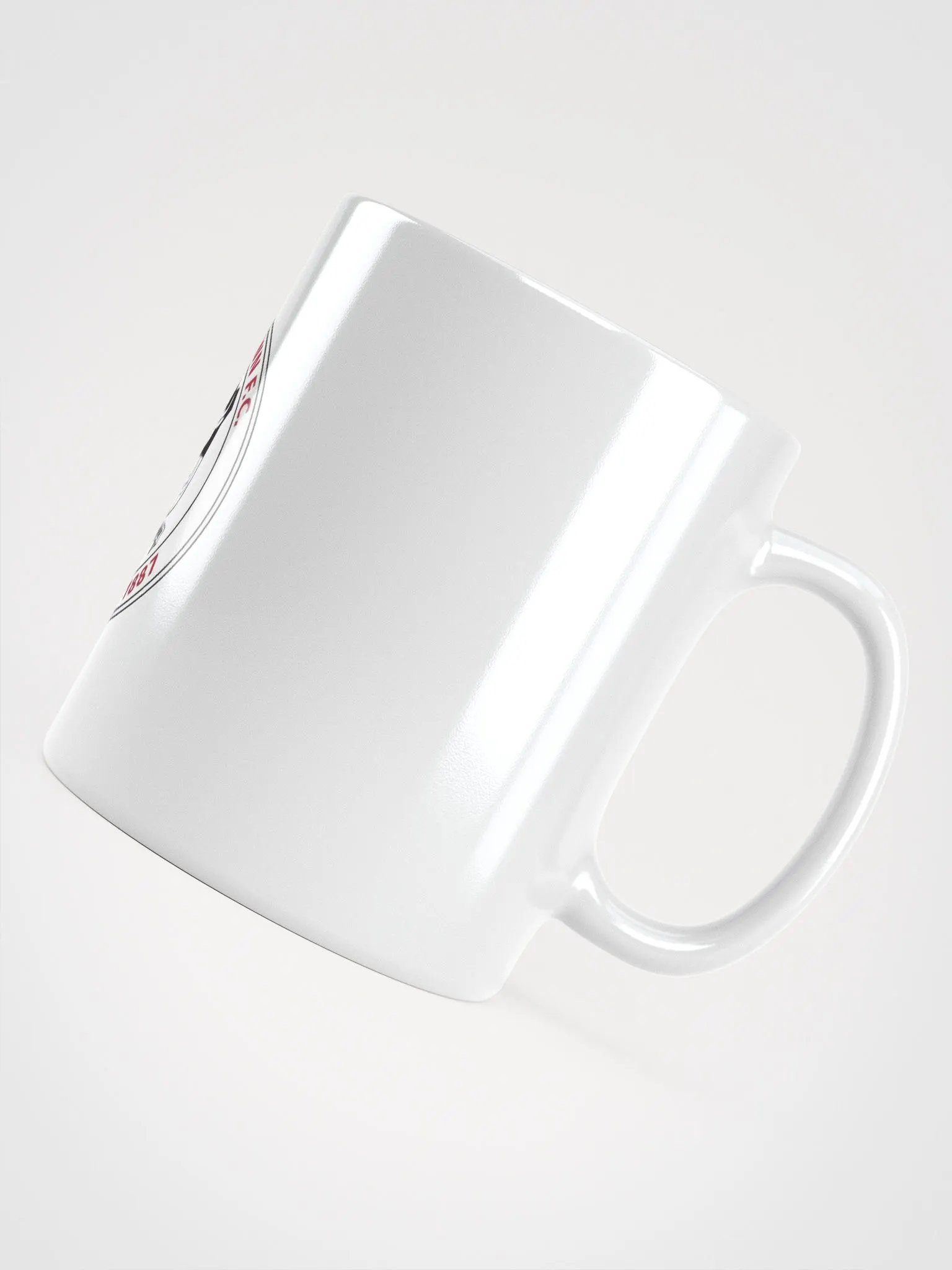 SITFC White Mug product image (4)