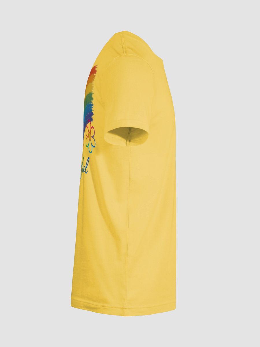 You Are You - Pride Edition Unisex T-Shirt product image (132)
