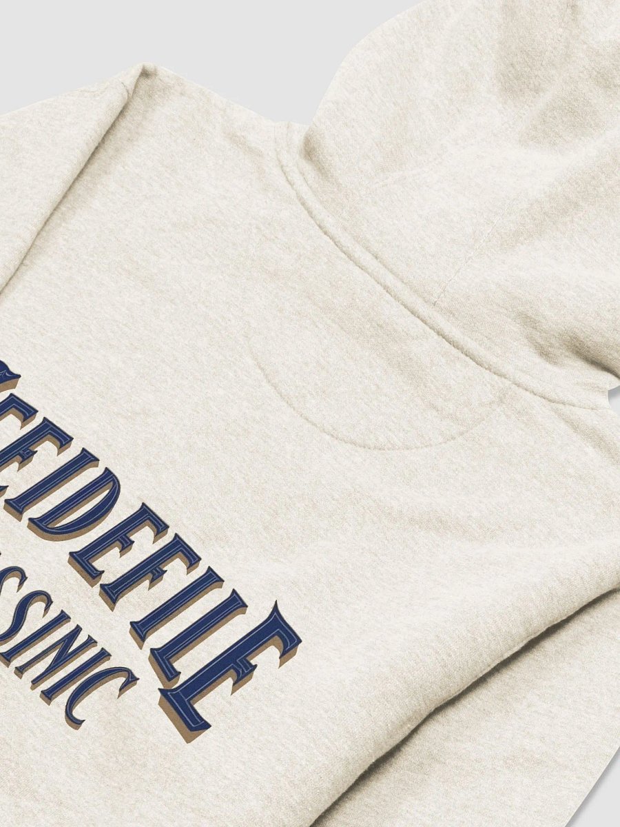 Cee De File Classic Cotton Hoodie product image (19)