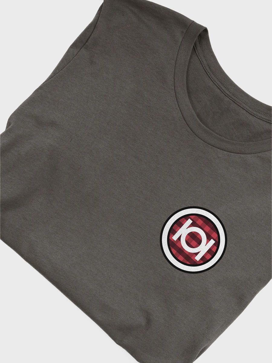 Feyd101 Logo T-Shirt - Supersoft product image (5)