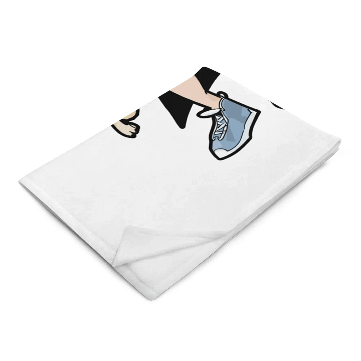 TonyWan Blanket product image (14)