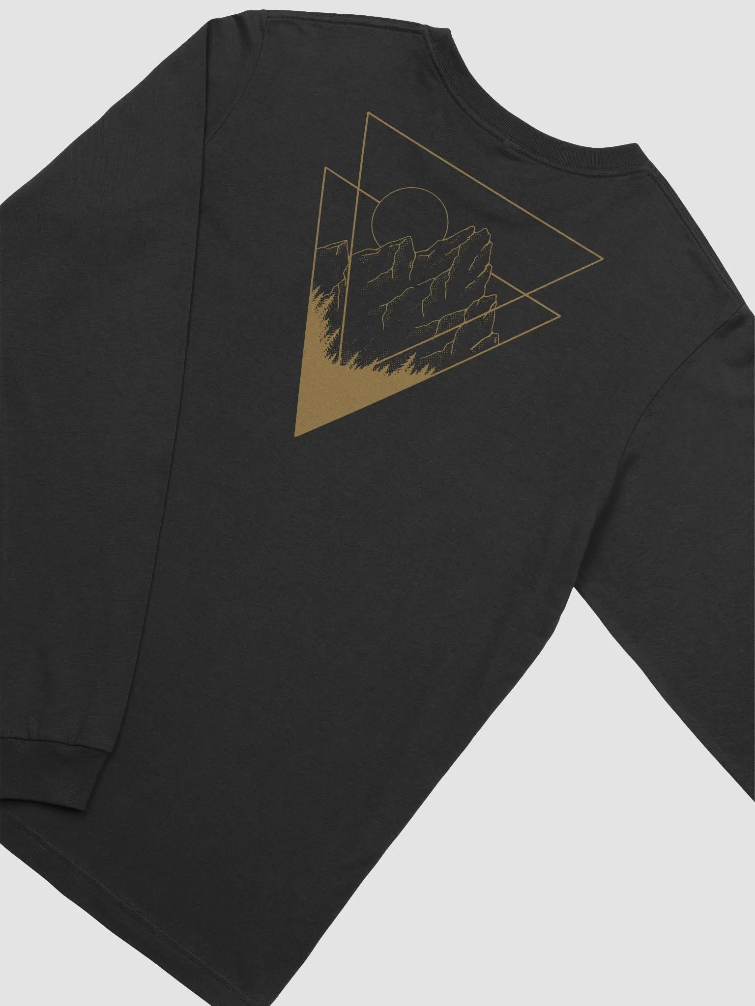 Nature Triangle - Golden Edition product image (3)