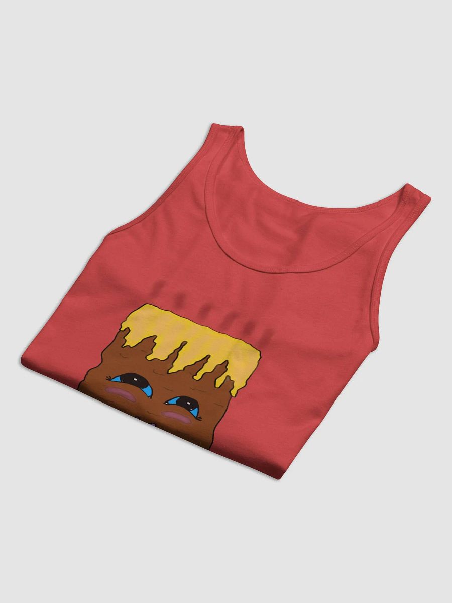 Cheesy Tot Jersey Tank product image (52)