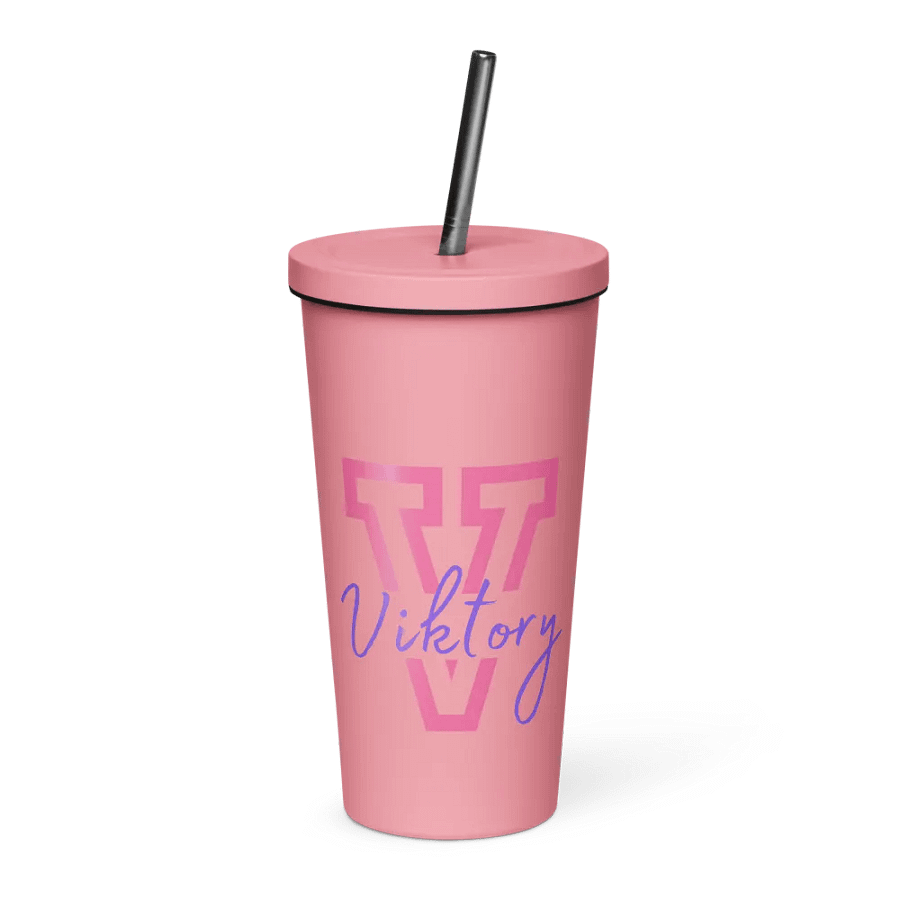 ViKtory Metal Cup product image (1)