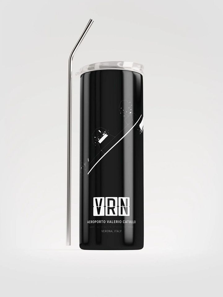 Custom Stainless Steel Drinking Cup product image (1)