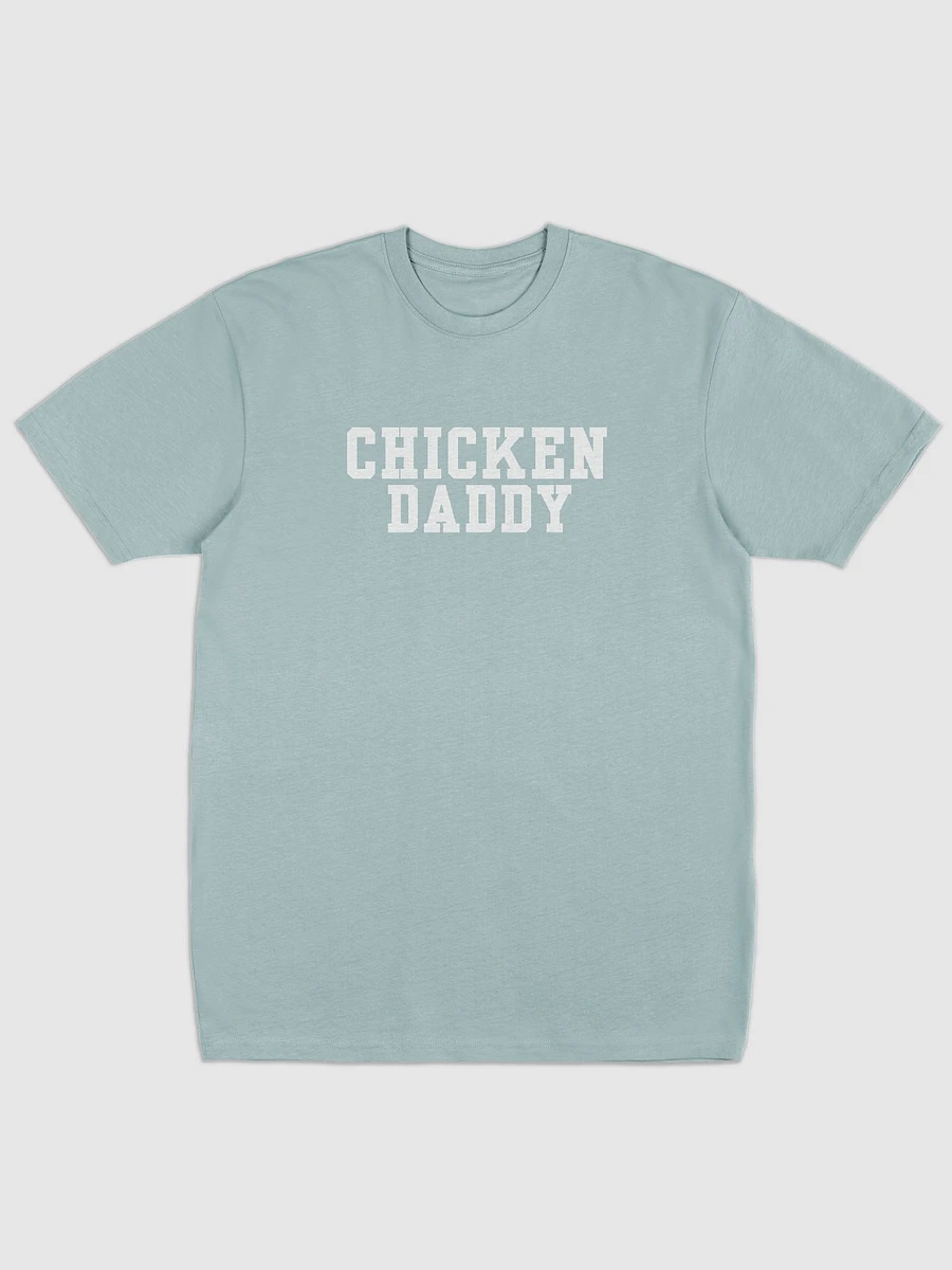 Chicken Daddy Tee product image (5)