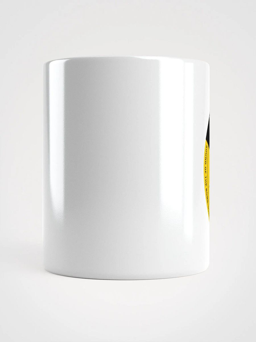 SOB Logo (Yellow) Mug product image (14)