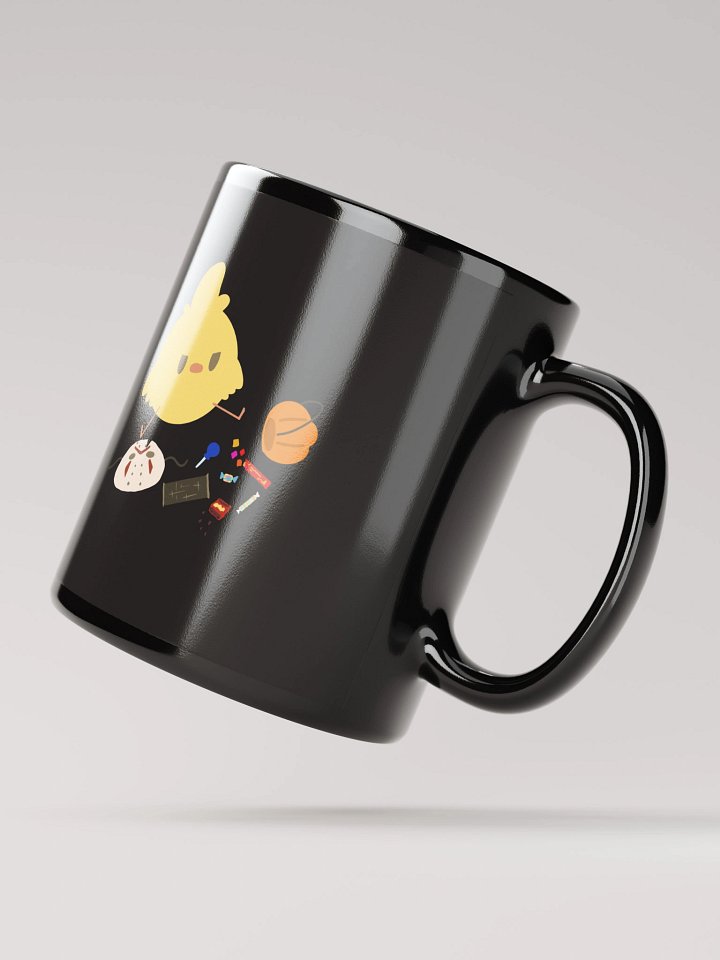 Fall Vibes Mug product image (2)