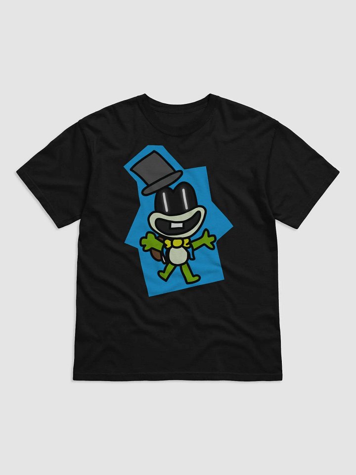 Tom Graphic T-Shirt product image (1)