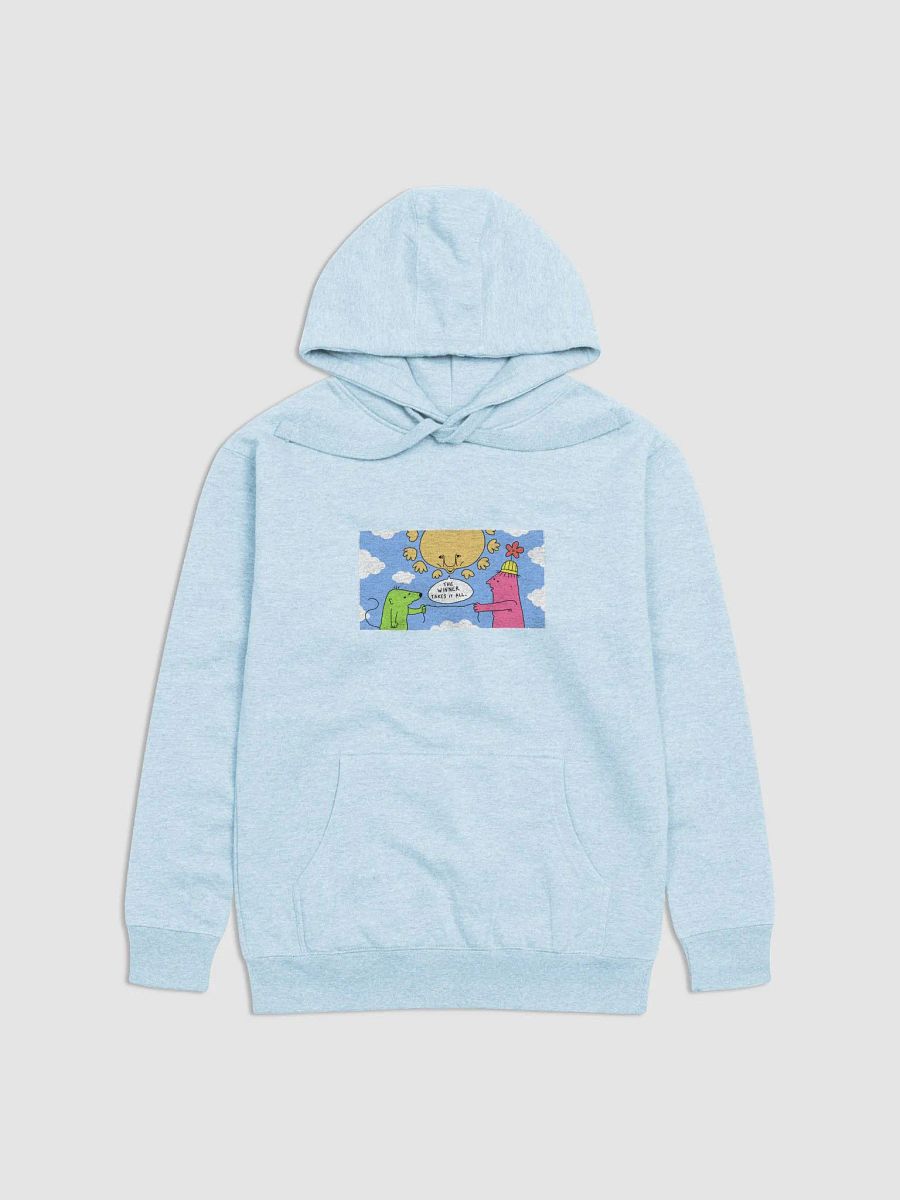 The Winner Takes it All product image (3)