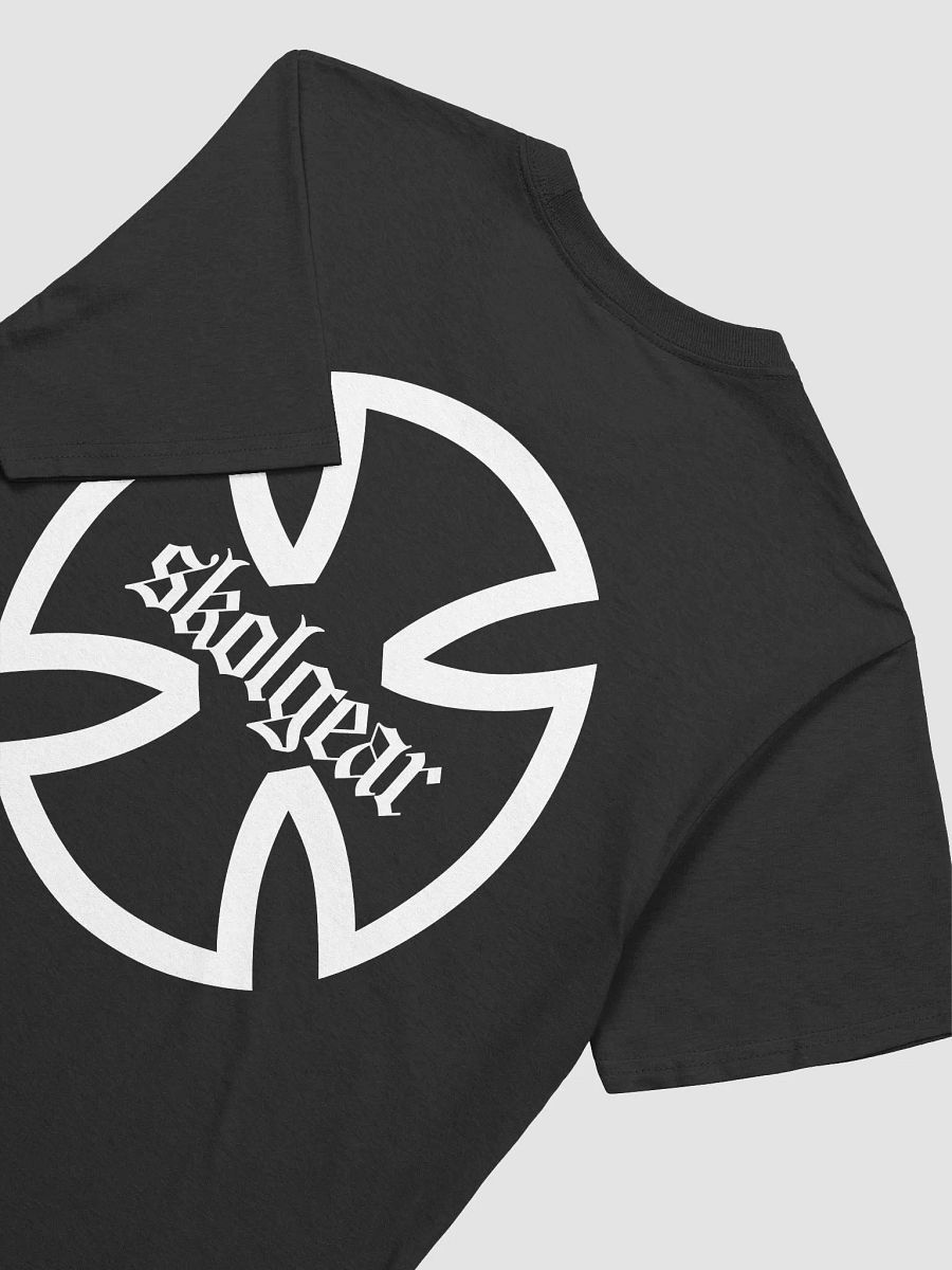 Camiseta Logo & Firma SkolgeaR product image (4)