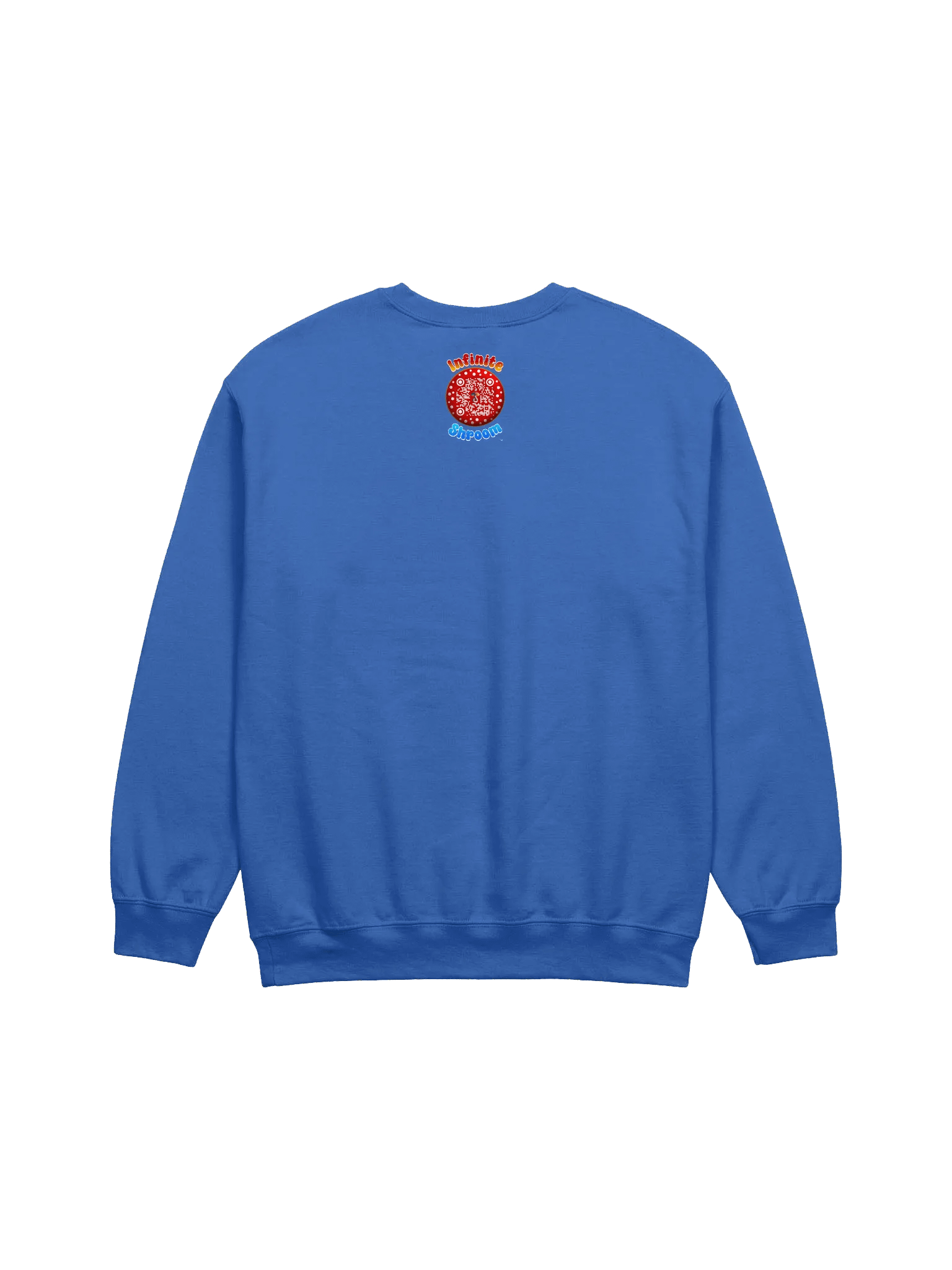THE GRILLFATHER SWEATSHIRT product image (2)