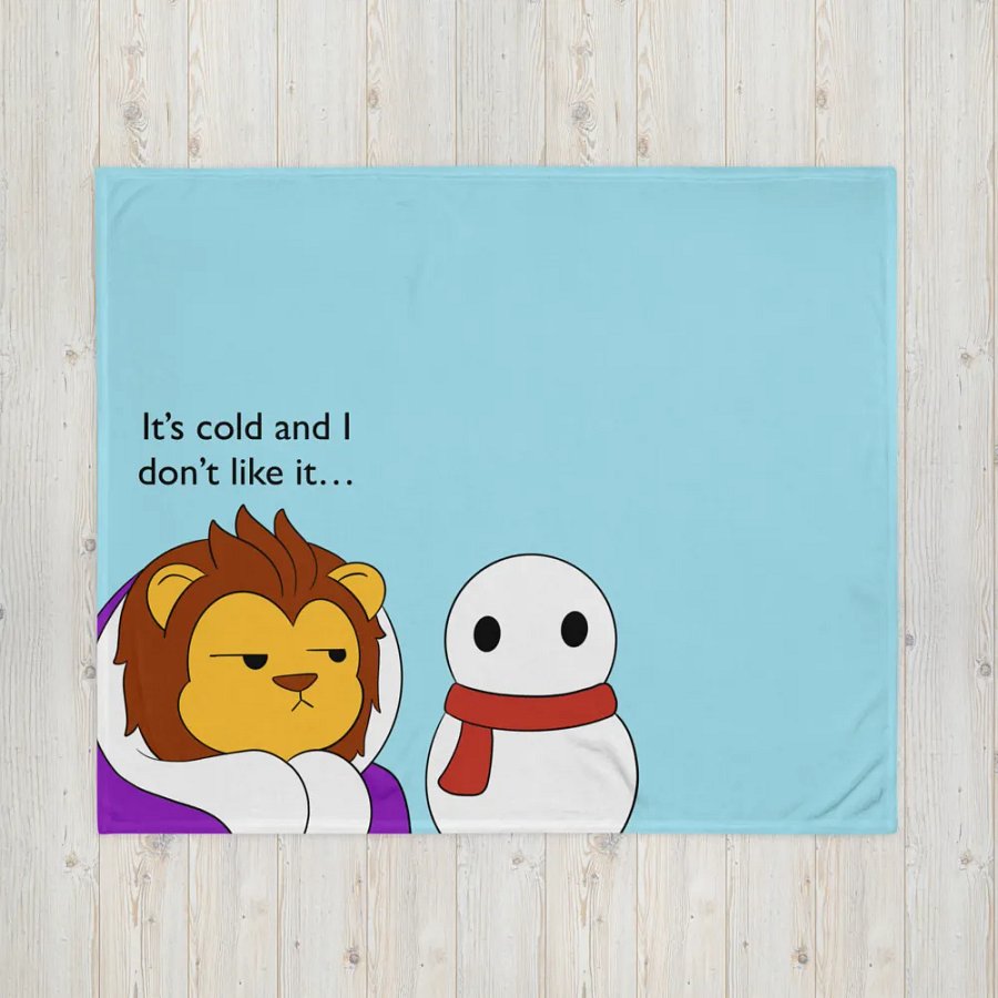 Snow Snuggles product image (16)