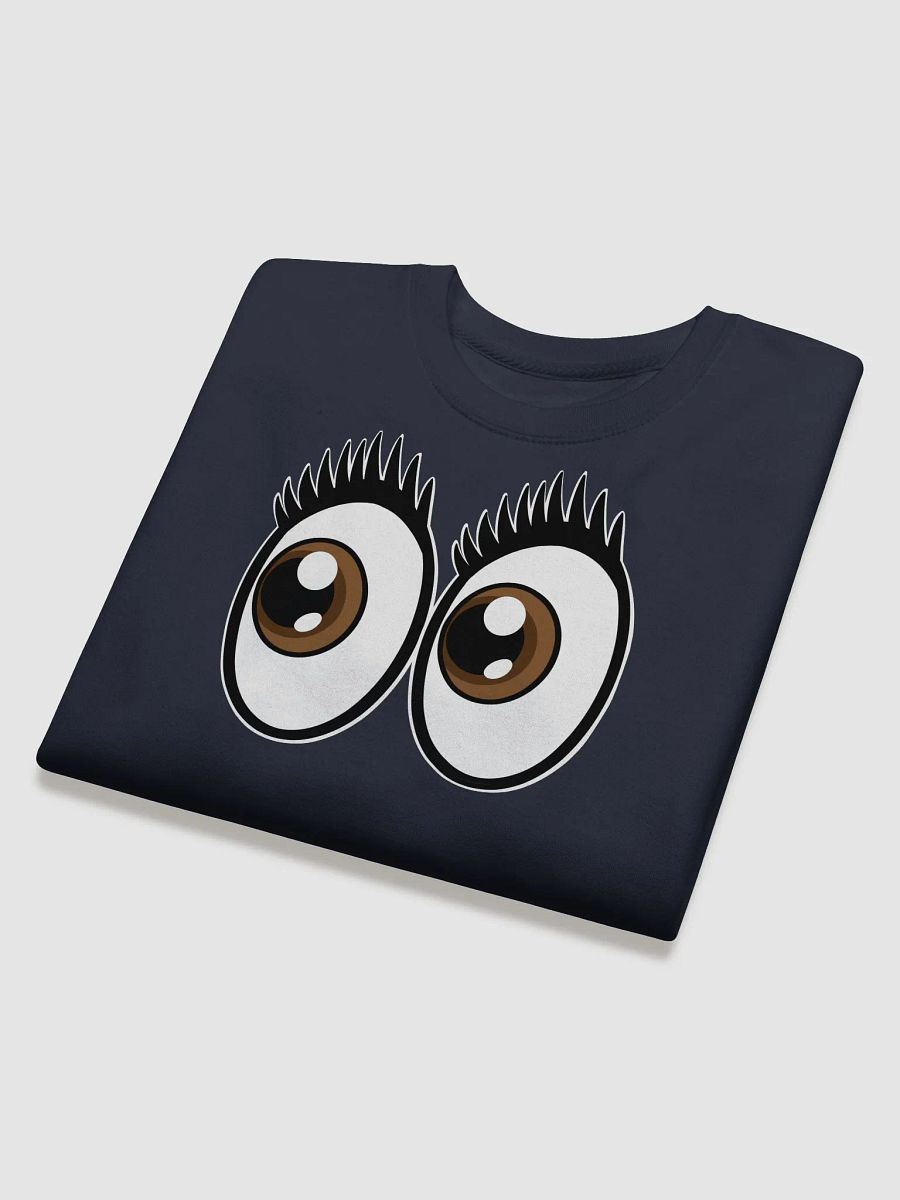 Eyes Sweatshirt product image (4)