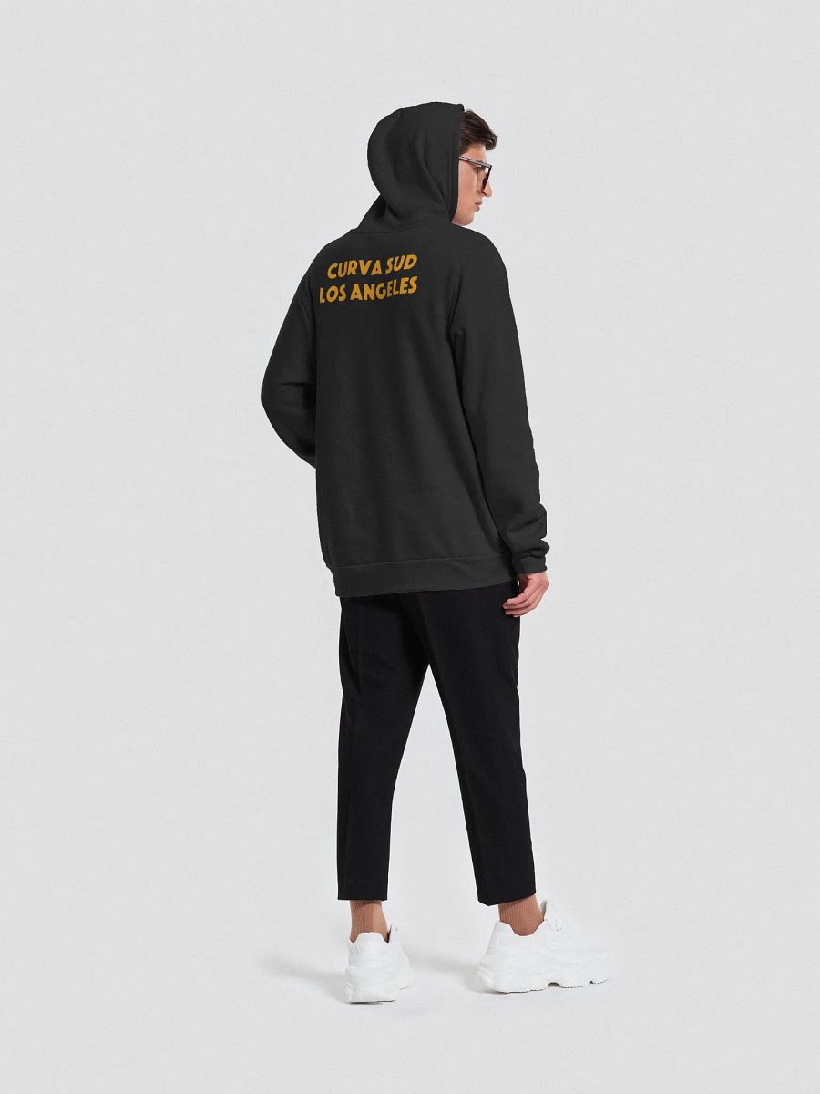 CSLA | Edition VI | Supersoft Hoodie by Bella+Canvas Unisex product image (18)