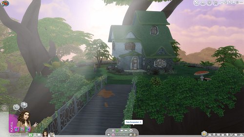 A Comfortable Pause for Thanksgiving

Thanksgiving can stir up a lot of feelings. For some, it’s a time of warmth and connect...