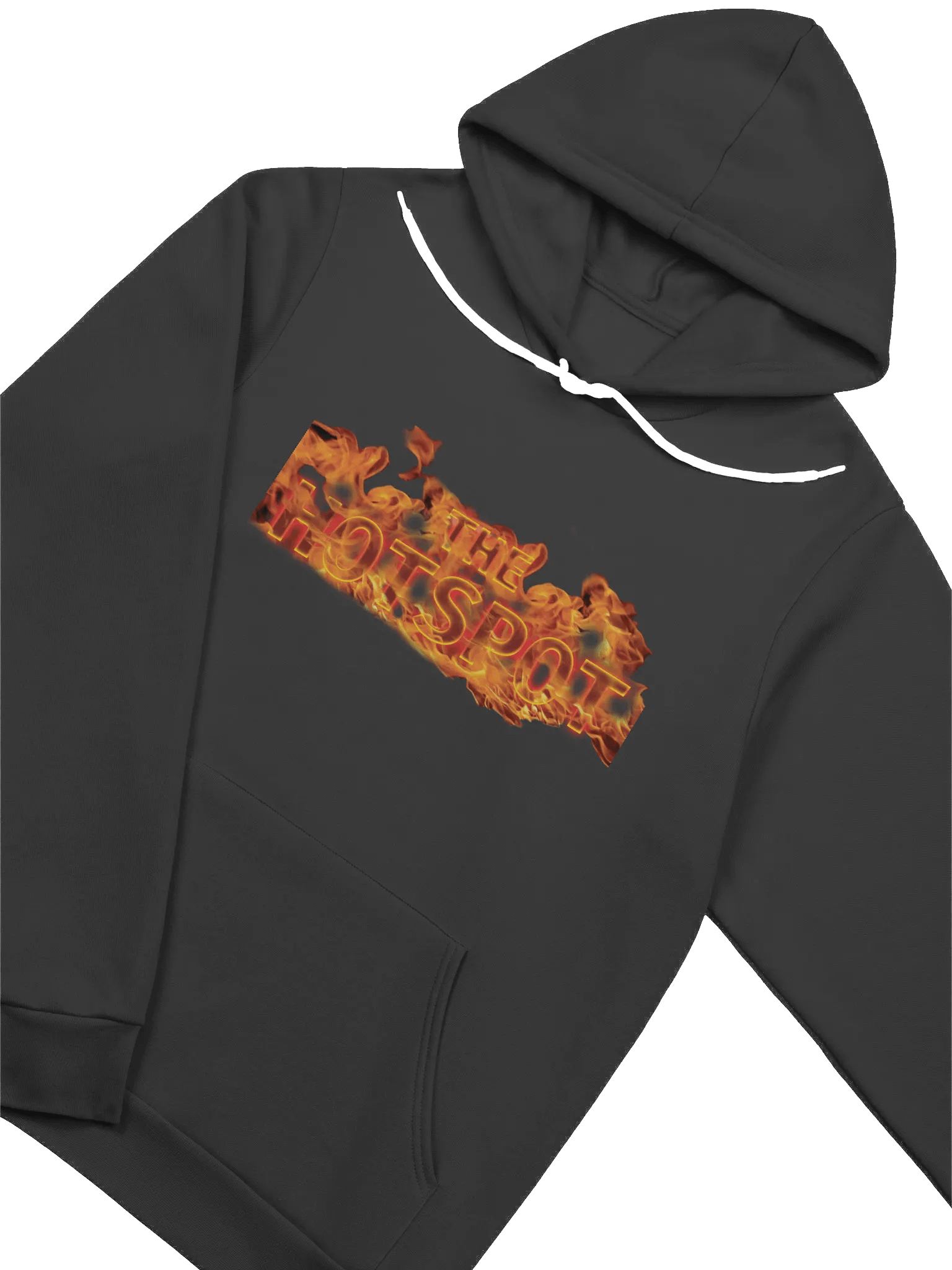 The Hotspot Hoodie product image (5)