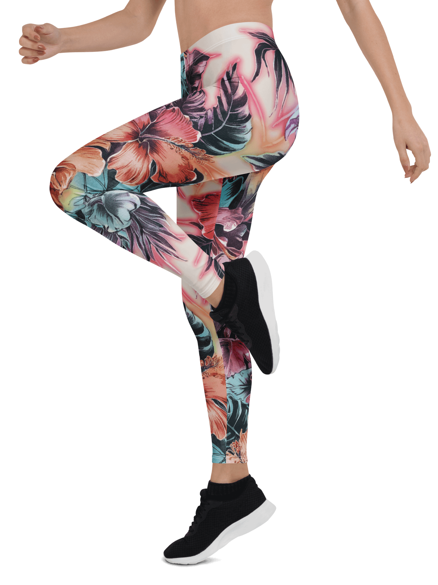 Almost Neon-Leggings product image (5)