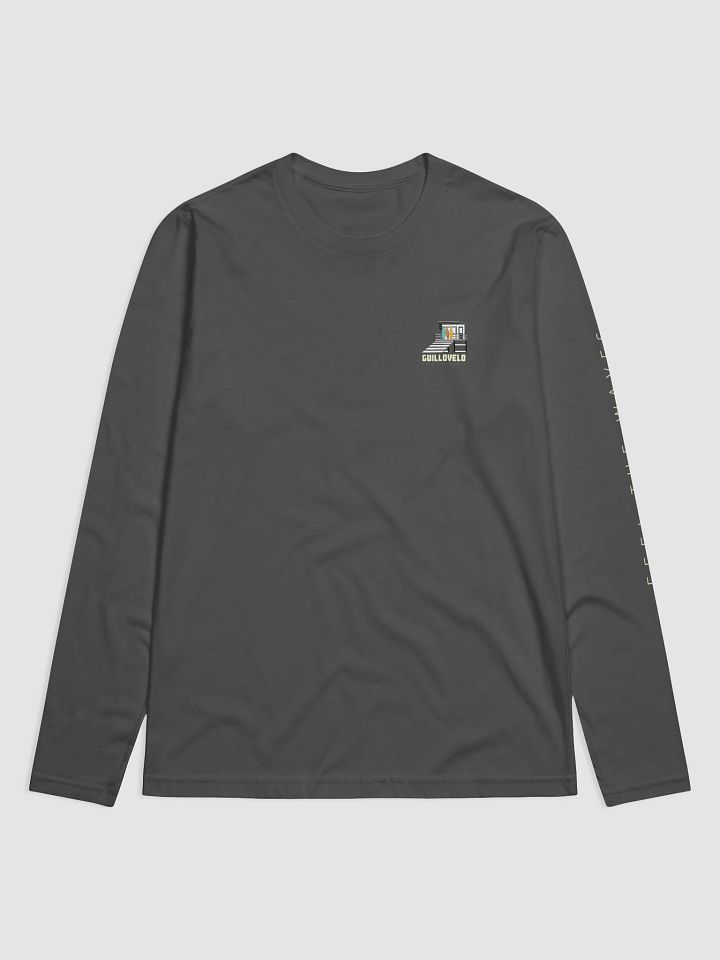GUILLOVELO SHORELINE LONG SLEEVE CREW product image (8)