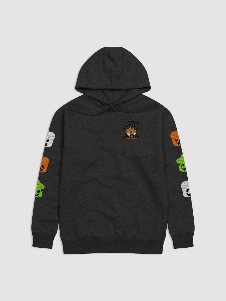 Halloween Pails Hoodie product image (10)