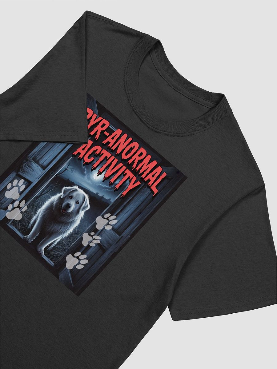 Pyranormal Activity Moonlit T-Shirt product image (7)