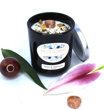 Allure & Attraction - Sunstone product image (3)