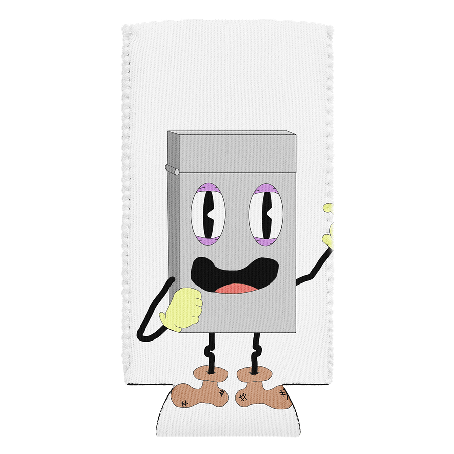 Double sided character coozie product image (20)