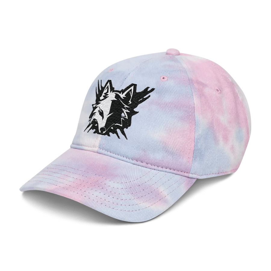 gorra degradada con el logotipo de Yjuniorcraft product image (4)