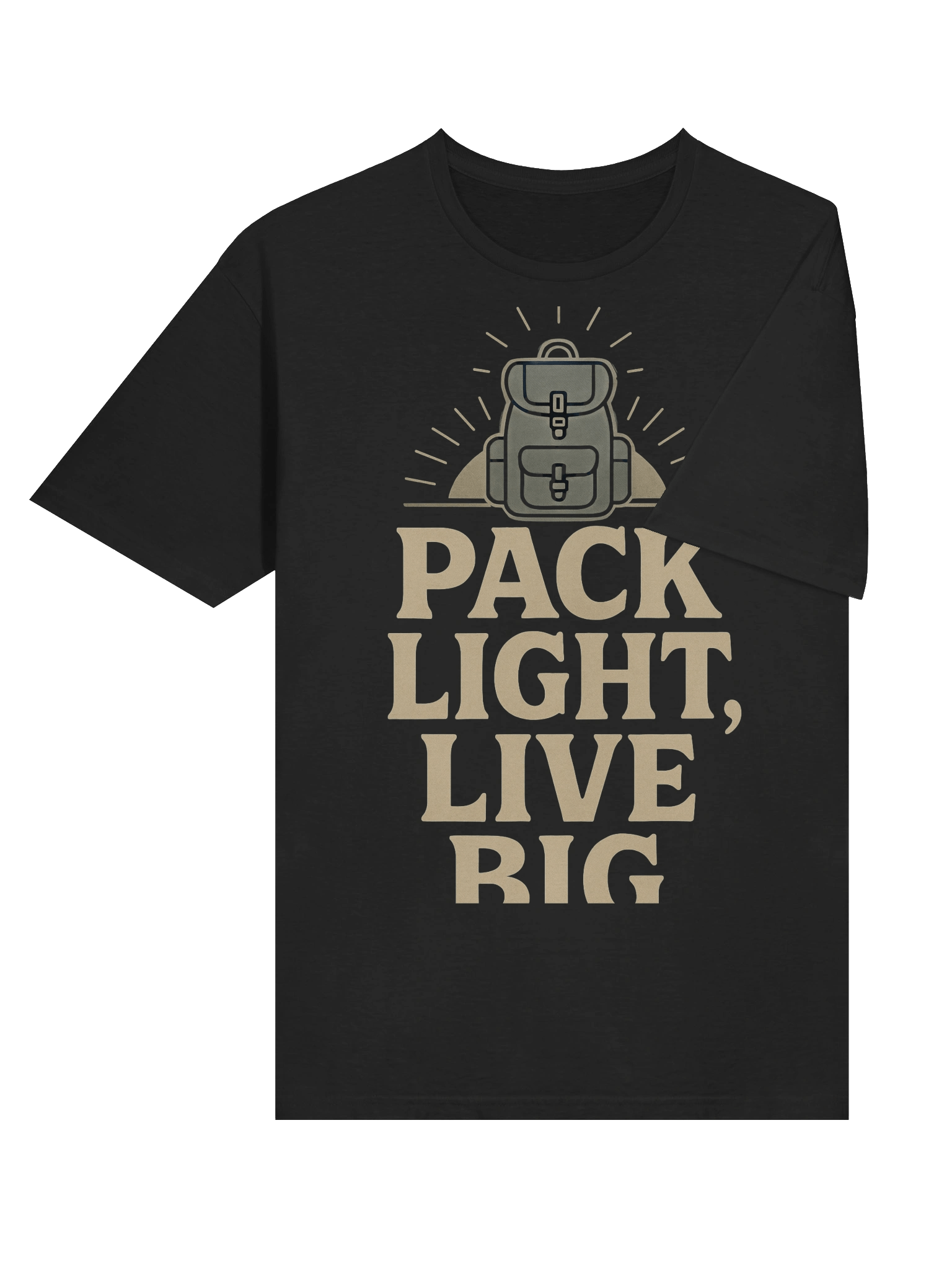 • PACK LIGHT, LIVE BIG ULTRALIGHT BACKPACKING product image (43)