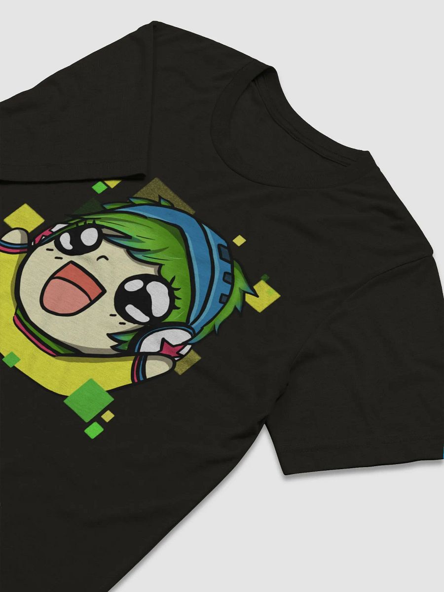 DaveyxHAPPY - Canvas Triblend Short Sleeve T-Shirt - 12 Colors Available product image (36)