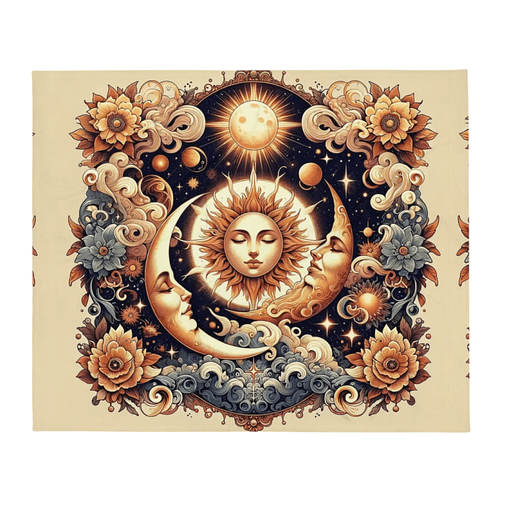Throw Blanket product image (13)
