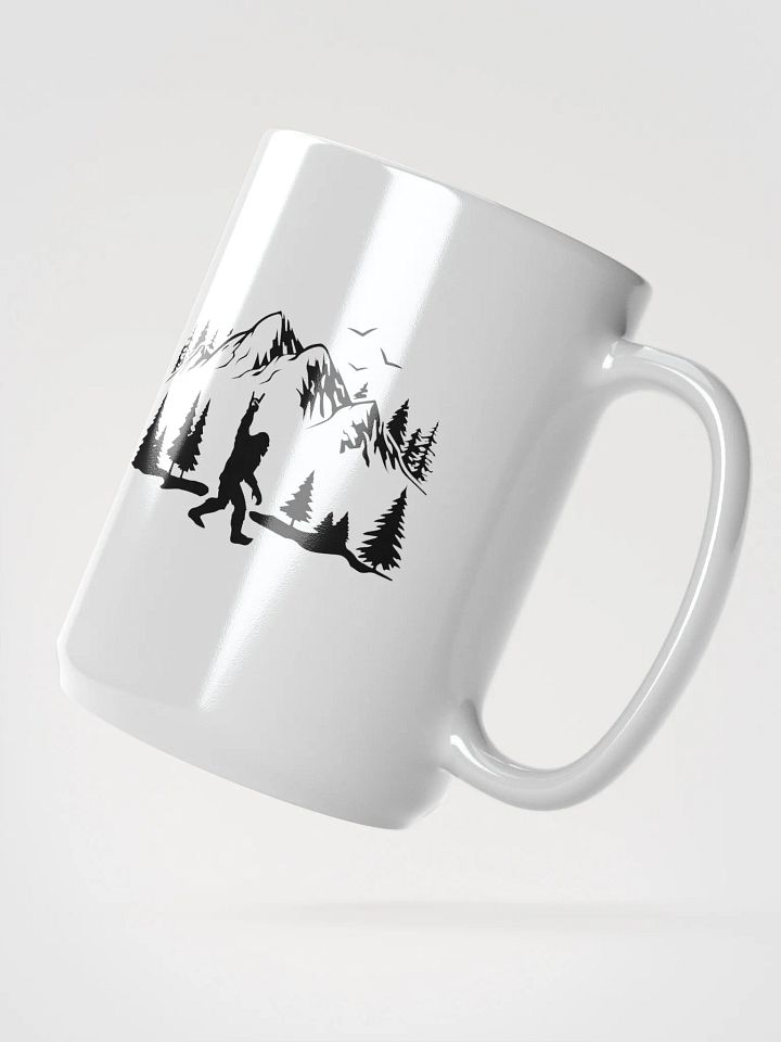 Sasquatch Collection product image (2)