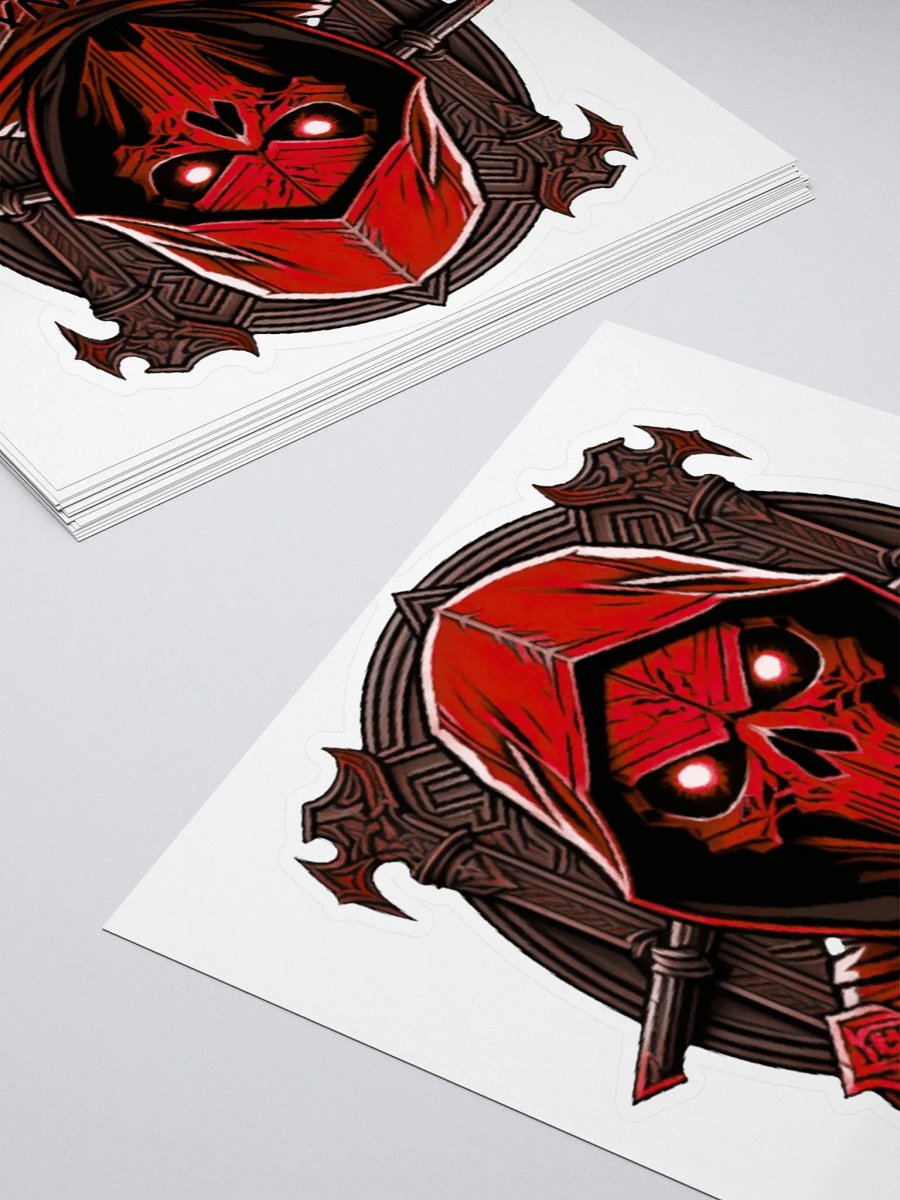Revenant Stickers product image (10)