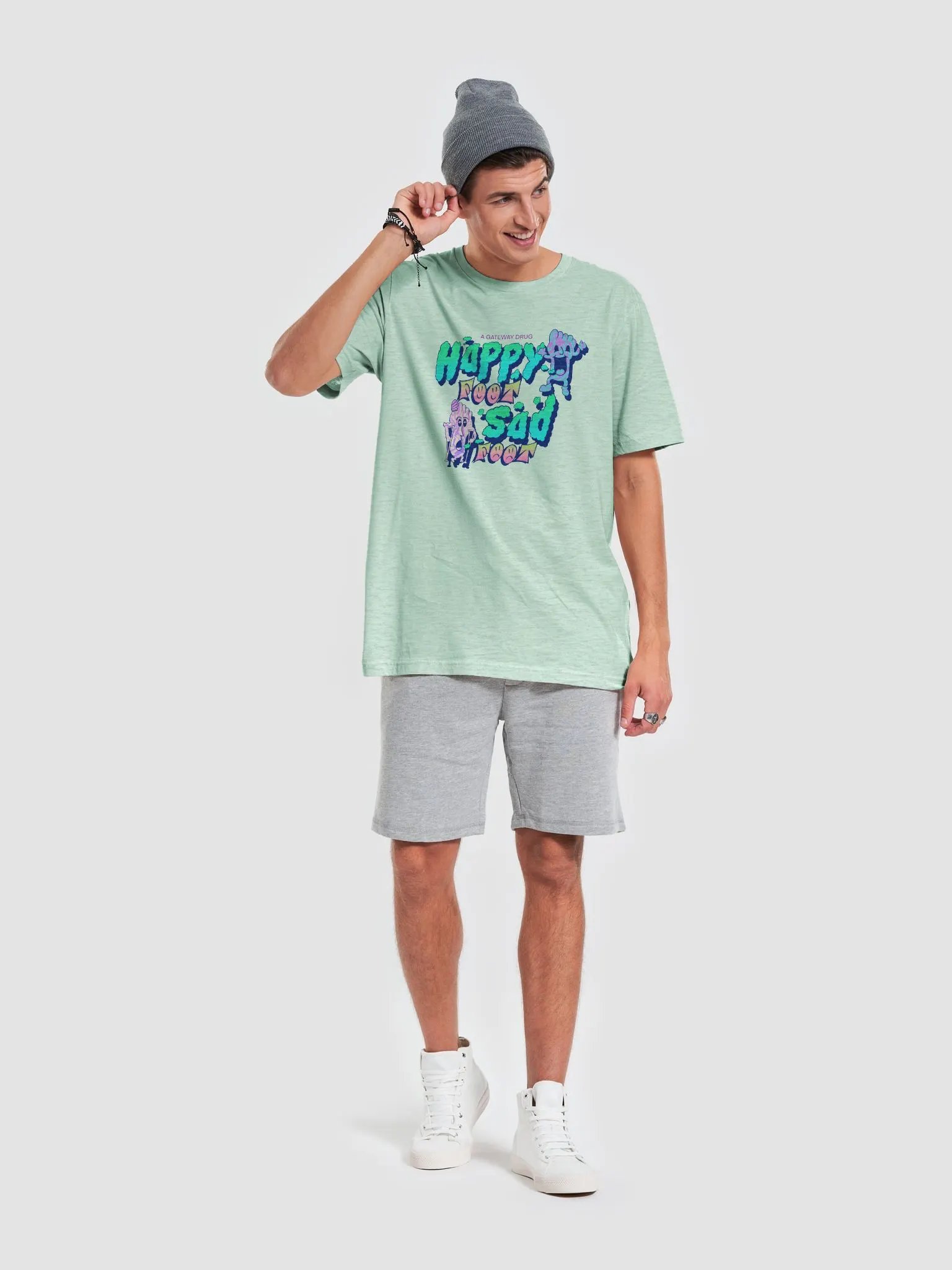 Gateway Drug Tee product image (42)