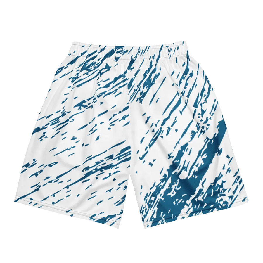 The Lineage Shorts product image (5)