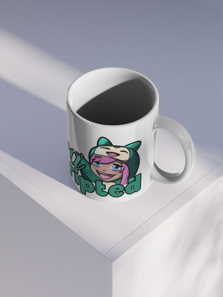 Unscript Your Mug product image (4)