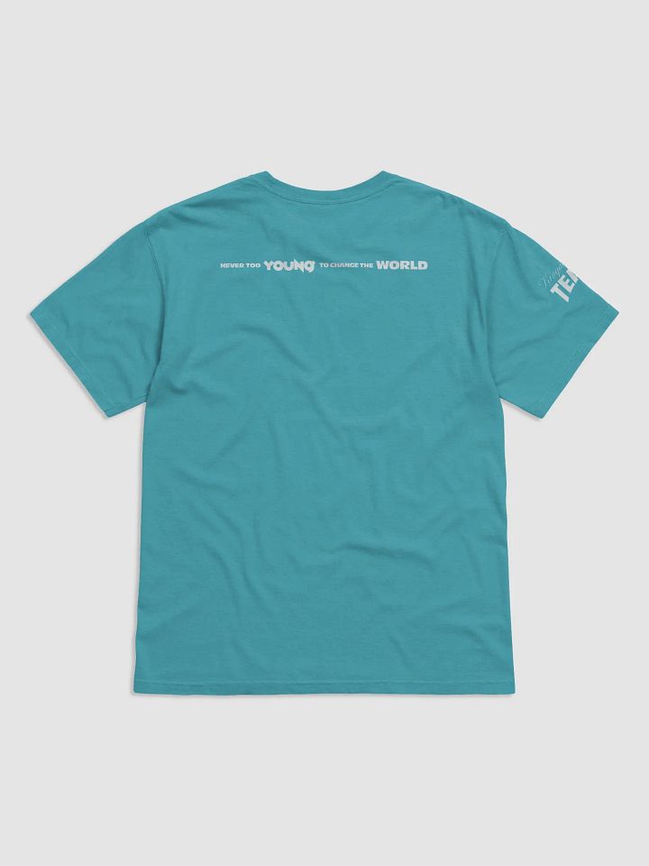 Kingdom Kids Serve Shirt product image (6)