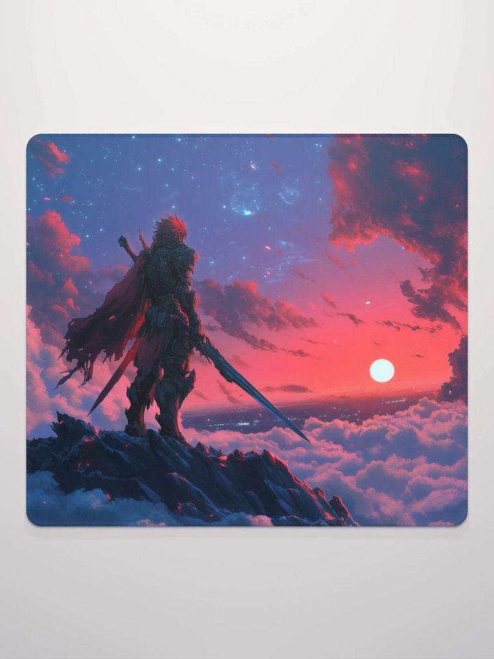 Arcane Awakening Gaming Mousepad product image (2)