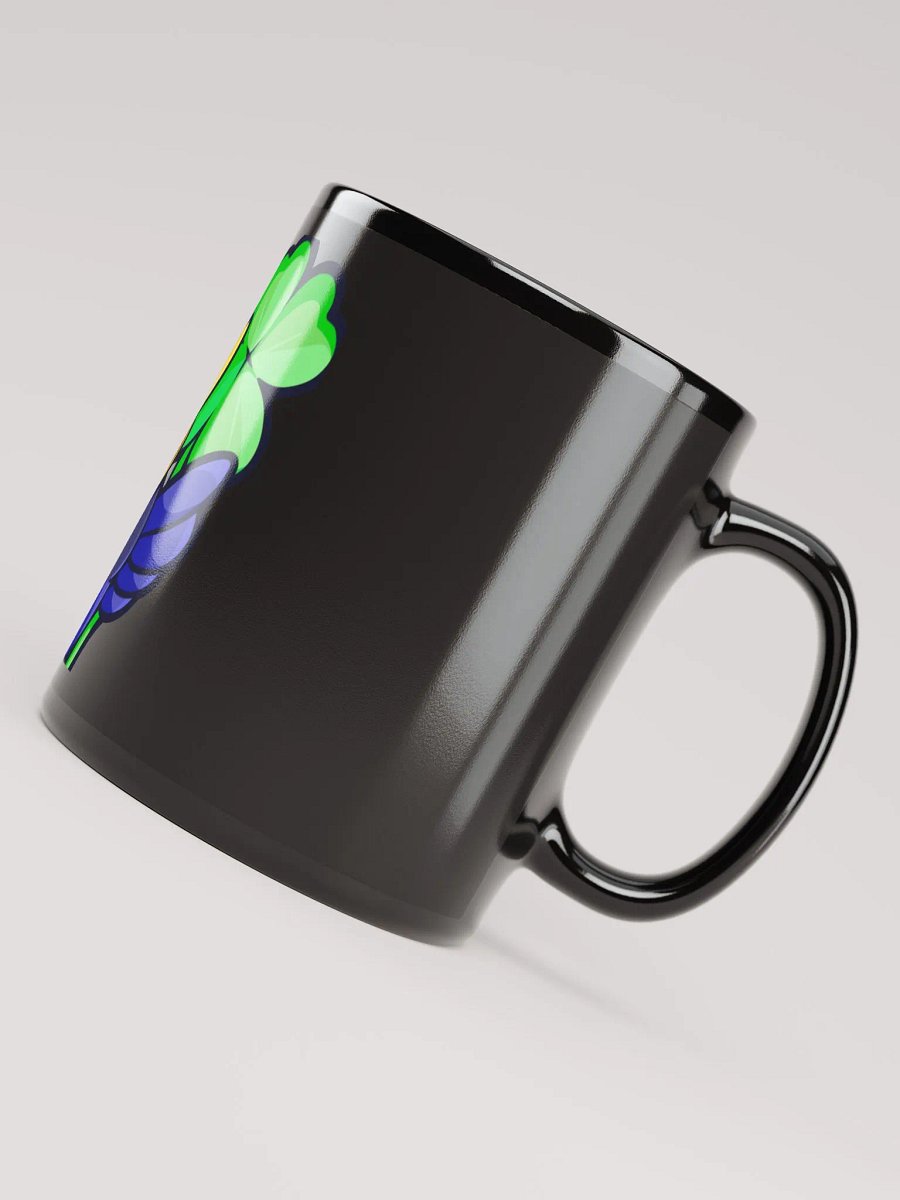Lucky Duck Mug product image (8)