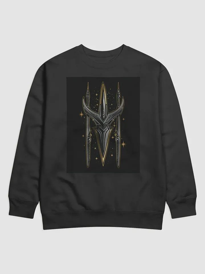 Stellar Voyager Sweatshirt product image (1)