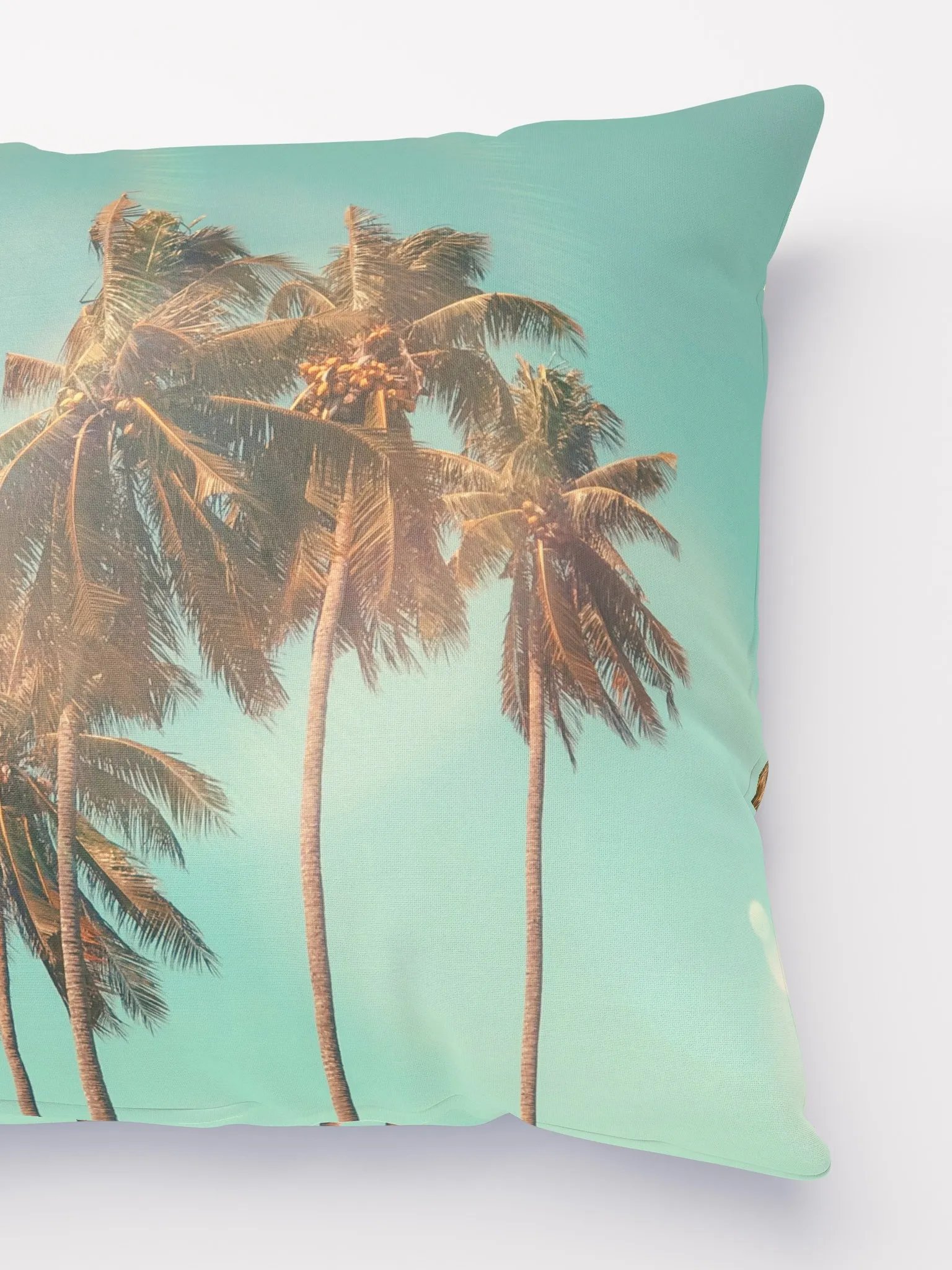 Summer Vibes Pillow product image (5)