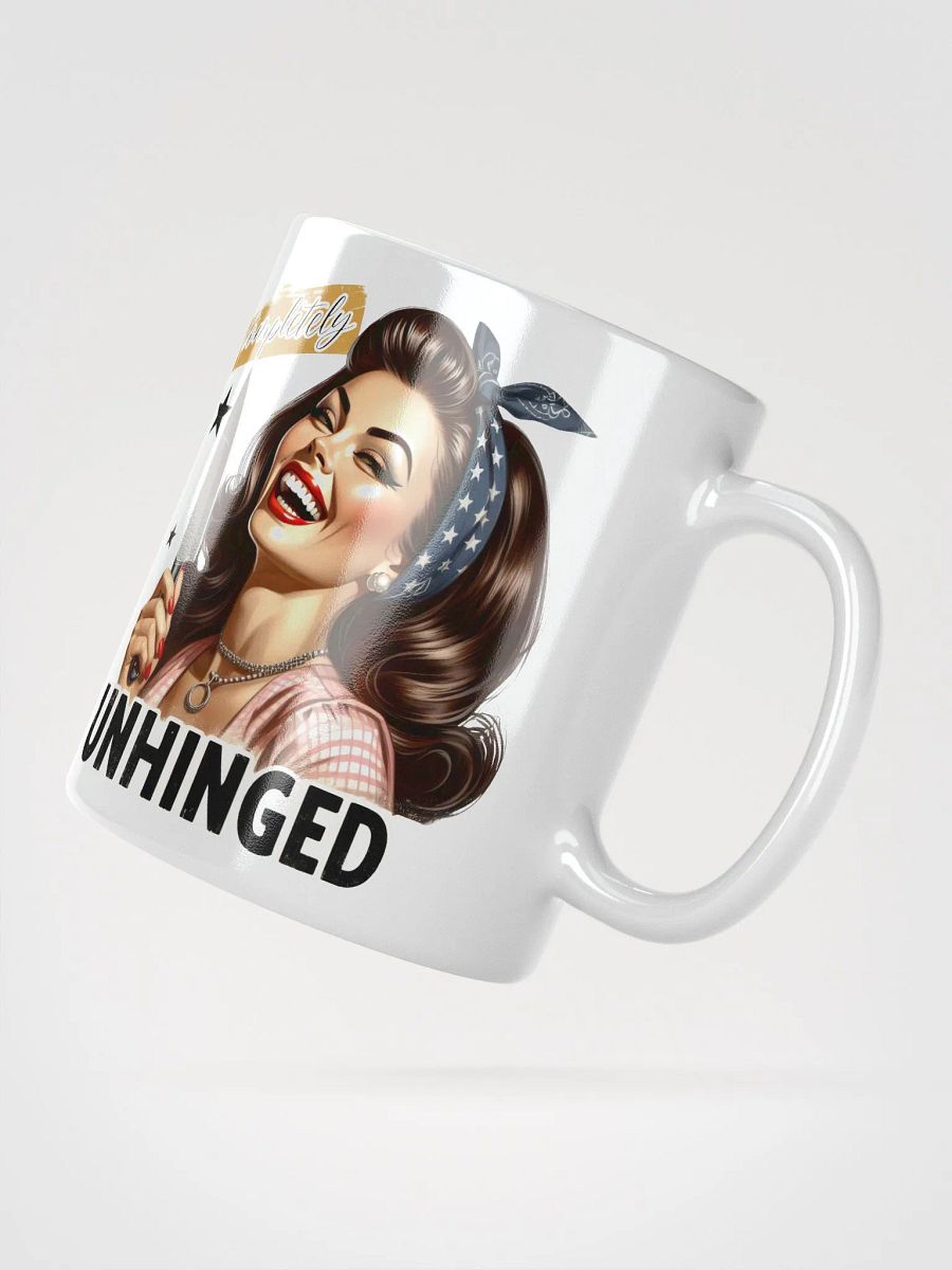Unhinged Starlet Mug product image (3)