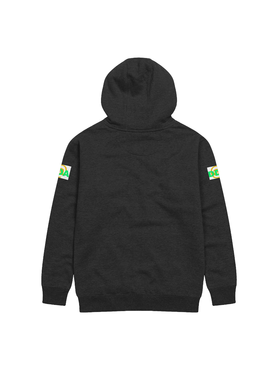 DDAGAMING HOODIE product image (2)
