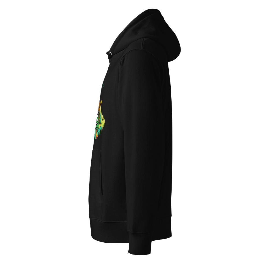 GREEDO HOODIE product image (3)