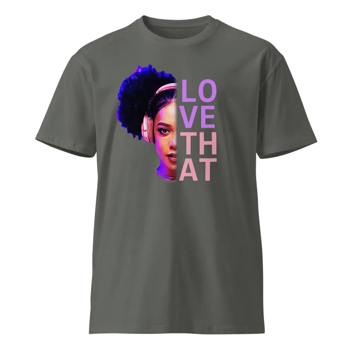 Eye Love That Tee product image (1)