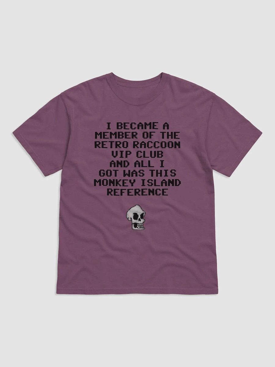 Referential VIP Tee product image (9)